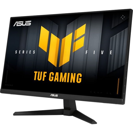 Asus 23,8" TUF Gaming VG249QM5A FreeSync Premium, FHD - IPS LED - 240Hz