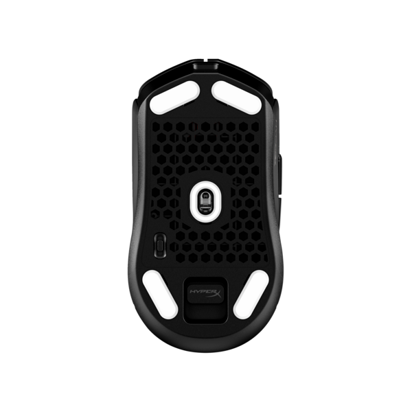 HP HYPERX vezeték Nélküli Egér Pulsefire Haste 2 Mini Wireless - Gaming Mouse Black
