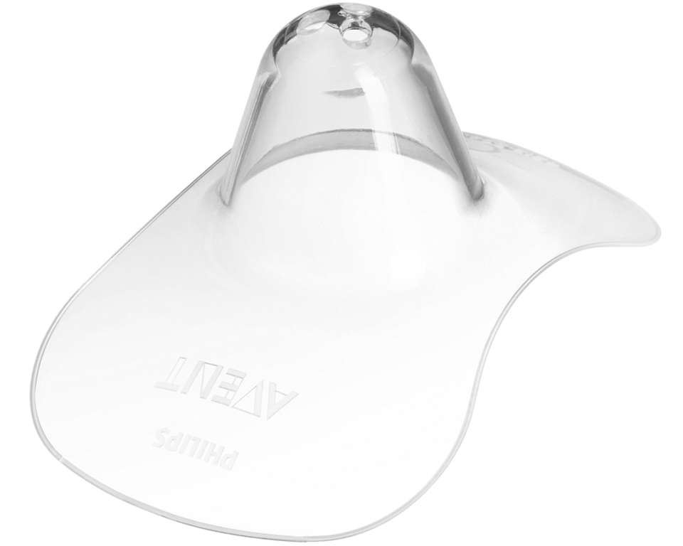 Philips SCF153/01 Avent kis méretű bimbóvédő Philips SCF153/01 Avent kis méretű bimbóvédő