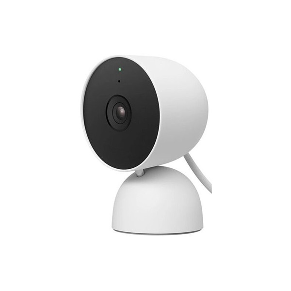 Google Nest beltéri Wi-Fi IP kamera (GA01998)