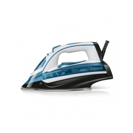 Black and Decker BXIR2402E Vasaló Black and Decker BXIR2402E Vasaló