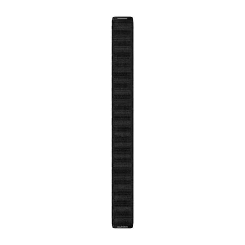Garmin óraszíj Enduro fekete nylon (26 mm) (010-13075-01) Garmin óraszíj Enduro fekete nylon (26 mm) (010-13075-01)