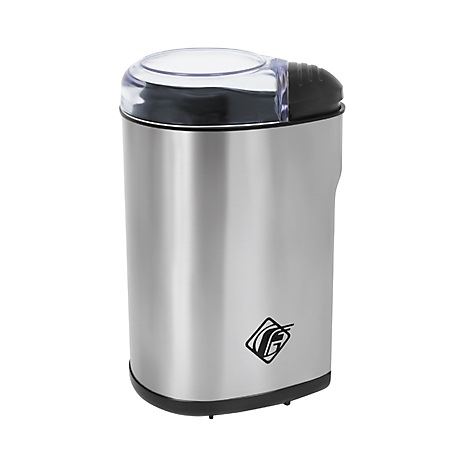 FG Electronics FS104 kávédaráló