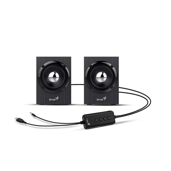 Genius SP-HF385BT BT 5.0 szürke hangszóró Genius SP-HF385BT BT 5.0 szürke hangszóró