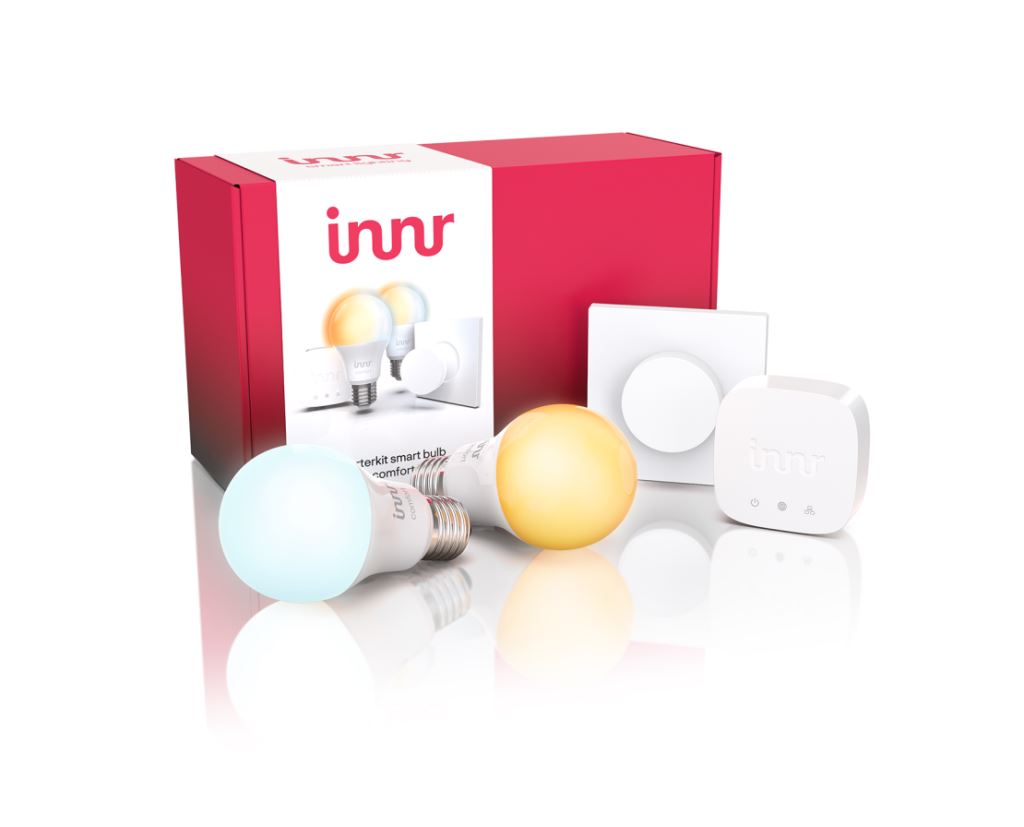 Innr SK 279 T-2 okos LED fényforrás kit E27