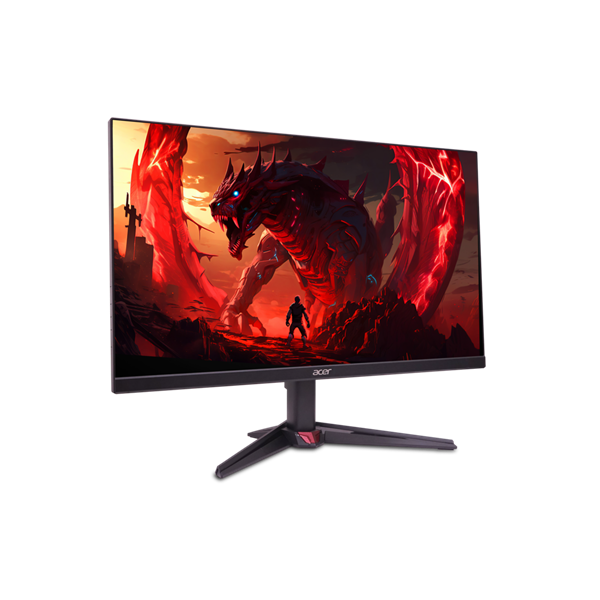 ACER GAMING IPS Nitro VG270W3bmiipx 27" 16:9 FHD  240Hz FreeSync  0,5ms Monitor Fekete