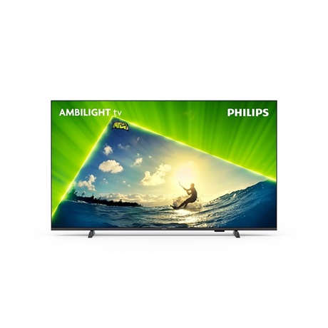 Philips 43PUS8209/12 UHD AMBILIGHT SMART QLED Televízió