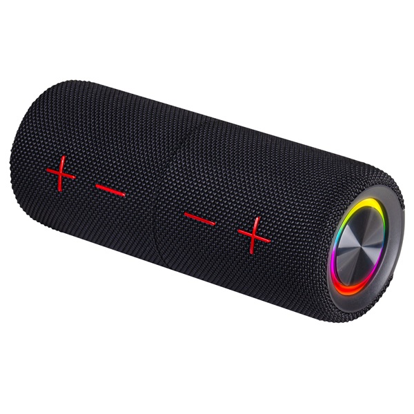 Trevi XR 8A44 Dupla BT fekete Bluetooth hangszóró Trevi XR 8A44 Dupla BT fekete Bluetooth hangszóró