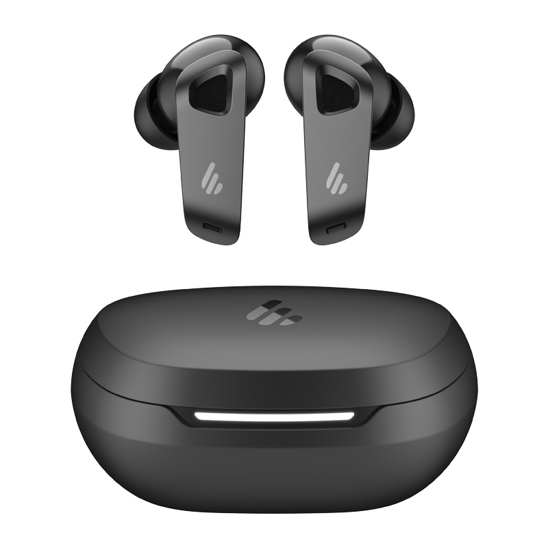 Edifier NeoBuds Pro 3 TWS  ANC fülhallgató Fekete