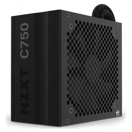 NZXT 750W  C750 Gold Full Modular  PA-7G1BB-EU Tápegység