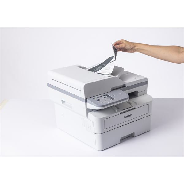 BROTHER NY/M/S/F MFC-L2922DW A4 mono 34 lap/perc WiFi/LAN/USB full duplex Lézer MFP BROTHER NY/M/S/F MFC-L2922DW A4 mono 34 lap/perc WiFi/LAN/USB full duplex Lézer MFP