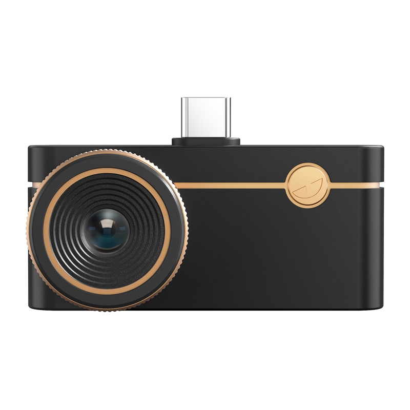 THERMAL MASTER P3 Mini hőkamera iOS/Android rendszerhez