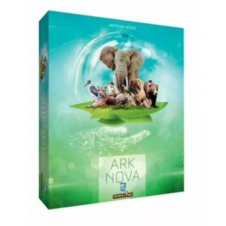 Ark Nova társasjáték (20153-182)