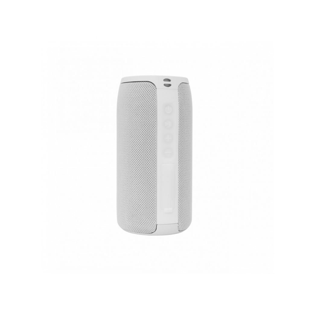 White Shark GBT-808W CONGA Bluetooth hangszóró fehér (W029130)