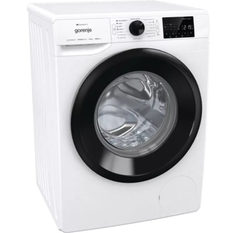 Gorenje WPNEI84A1SWIFI Elöltöltős mosógép