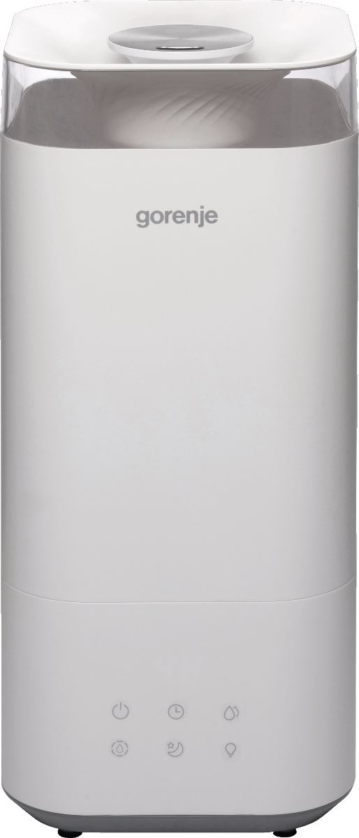 Gorenje H50W levegő párásító