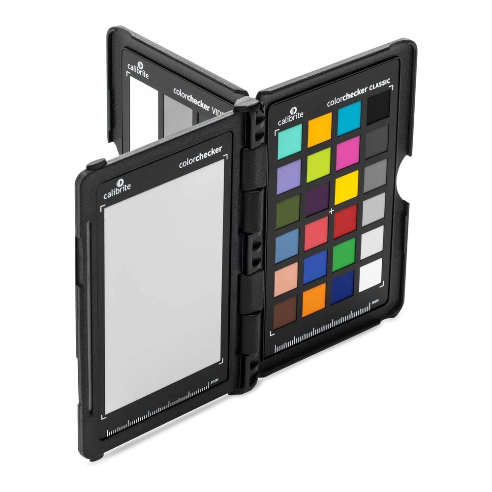 CALIBRITE ColorChecker Passport Duo
