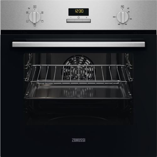 Zanussi ZOHEC2X2 beépíthető sütő