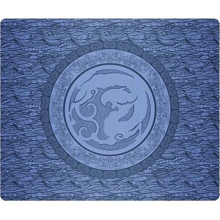Esports Tiger Qingsui 2 gaming egérpad kék (TIG-QS-2-PAD)