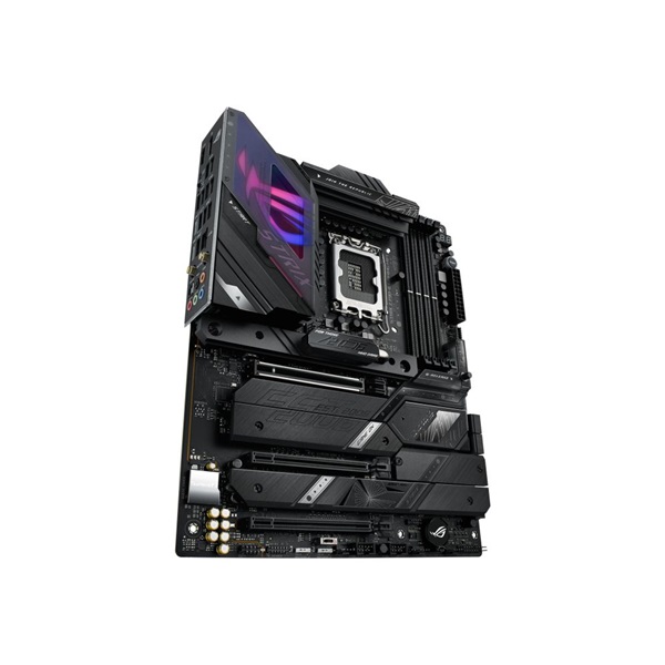 ASUS ROG STRIX Z790-E GAMING WIFI alaplap