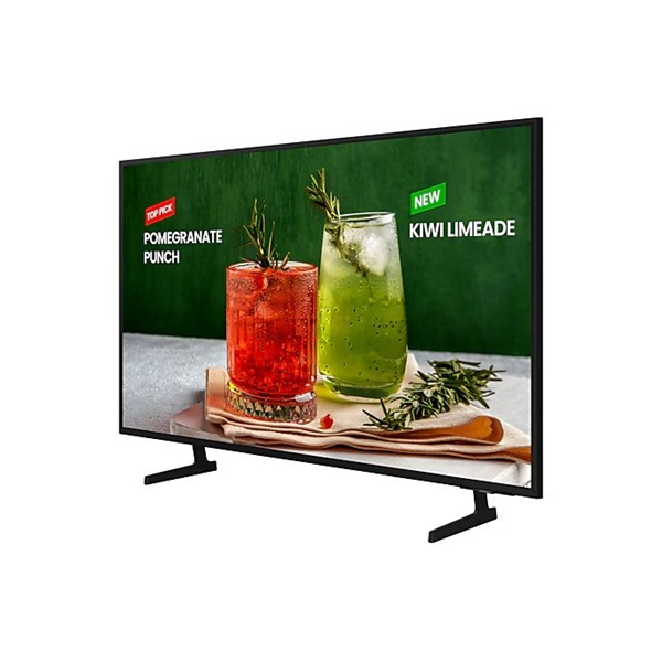 Samsung LH75BEDHLGUXEN 75" BED-H 4K Business TV