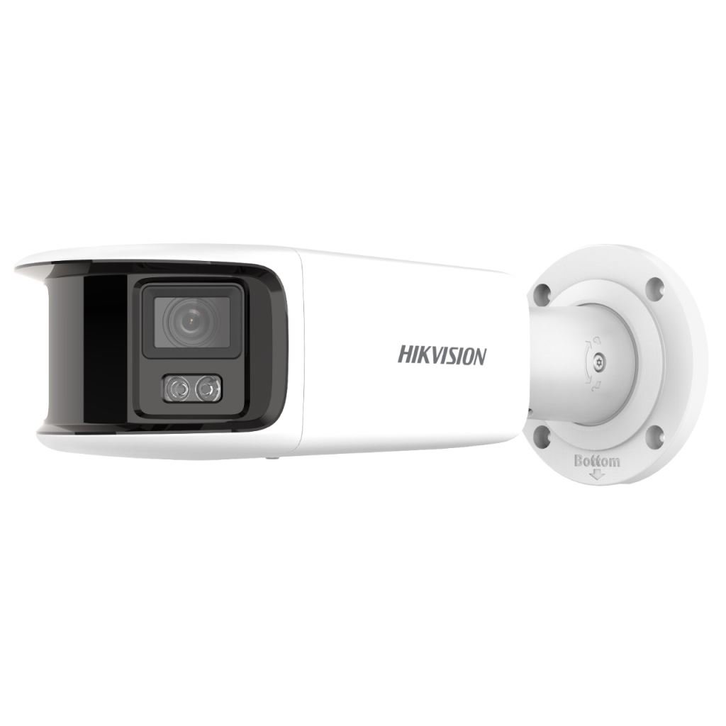 Hikvision IP kamera (DS-2CD2T87G2P-LSU/SL(4MM)) Hikvision IP kamera (DS-2CD2T87G2P-LSU/SL(4MM))