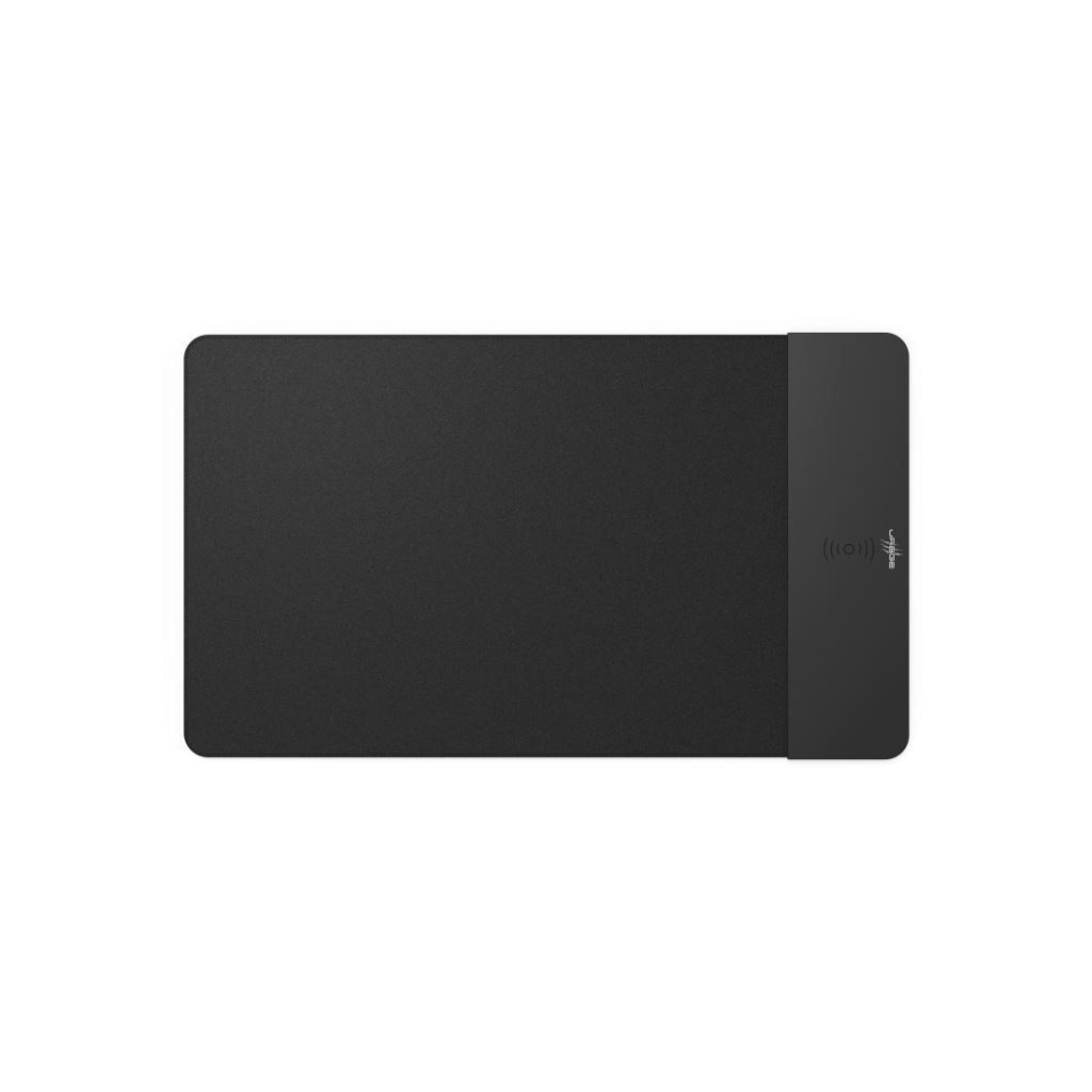 Hama uRage "Lethality 460" Gaming egérpad QI töltővel fekete Hama uRage "Lethality 460" Gaming egérpad QI töltővel fekete