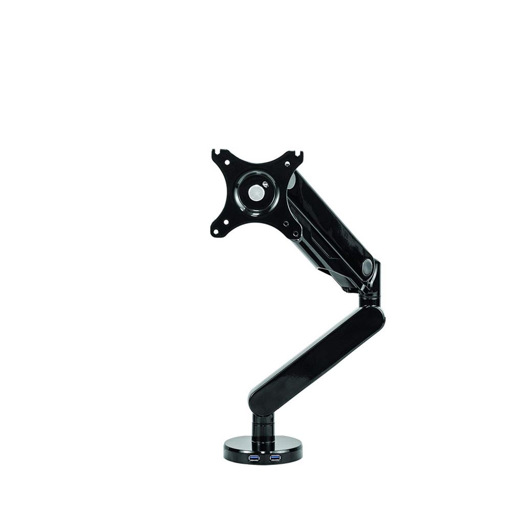 Fellowes 8043301 Platinum Series Single monitortartó kar egy monitorhoz  