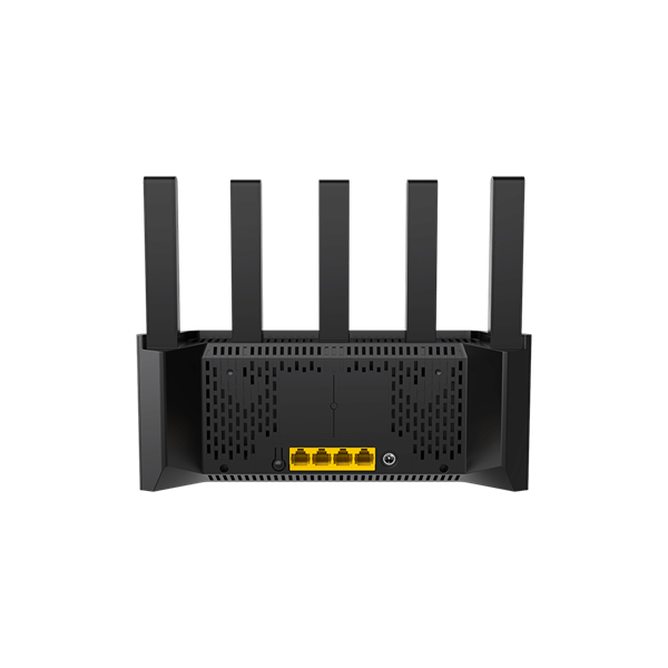 Tenda TX2L Pro Wi-Fi 6 Dual-Band vezeték nélküli Gigabit router Tenda TX2L Pro Wi-Fi 6 Dual-Band vezeték nélküli Gigabit router
