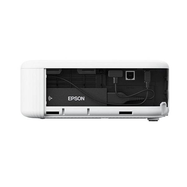 Epson CO-FH02 hordozható többcélú projektor (V11HA85040)