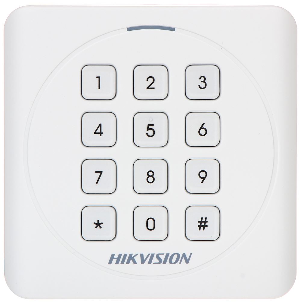 Hikvision DS-K1801MK RFID kártyaolvasó