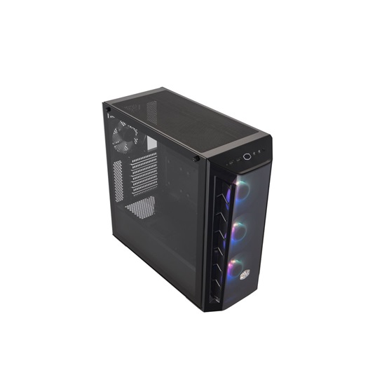  Cooler Master MasterBox MB520 ARGB   MCB-B520-KGNN-RGA Számítógépház