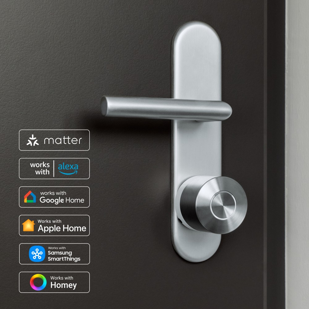 Nuki Smart Lock Ultra okos zár