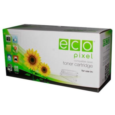 Ecopixel HP FU Q5949A/Q7553A utángyártott toner (24761)