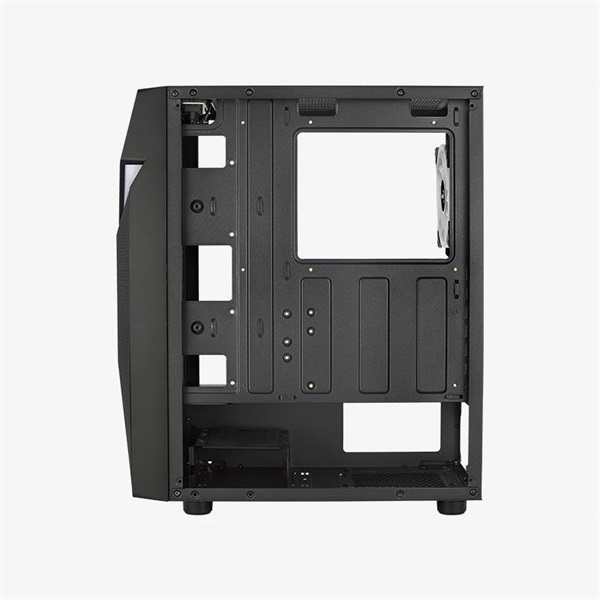 Aerocool Scape-G-BK-v2 táp nélküli ablakos ház fekete (ACCM-PV36033.11)