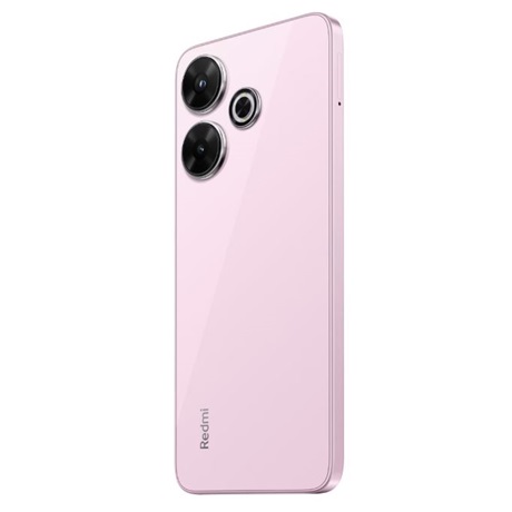 Xiaomi REDMI 13 8/256GB  Okostelefon Pink