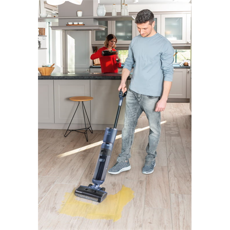 Thomas FLOORCLEANER CORDLESS PLUS PORSZÍVÓ VEZETÉKNÉLKÜLI FELMOSÓ 21,6V