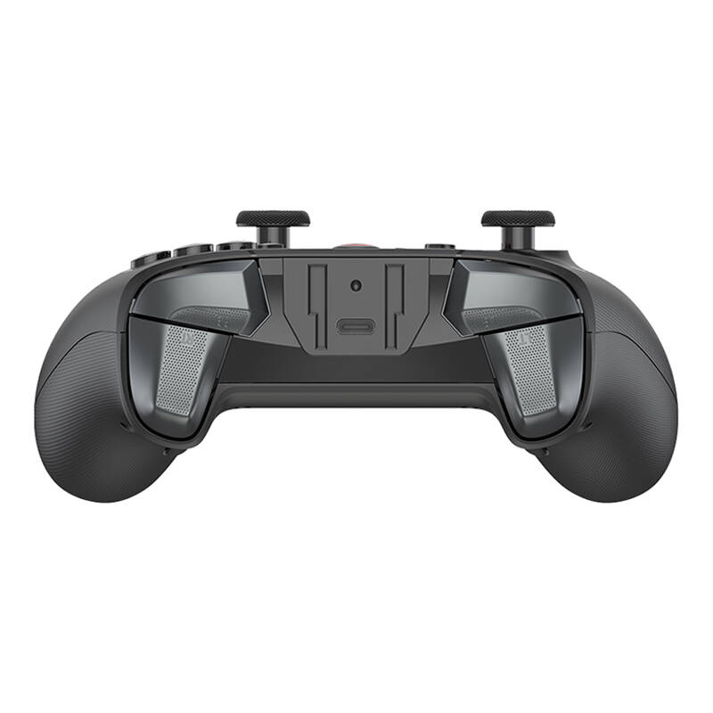Wireless controler GameSir T4 Cyclone Pro (black)