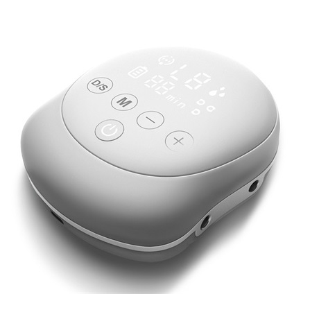 Neno DUE ELEKTRONIKUS MELLSZÍVÓ