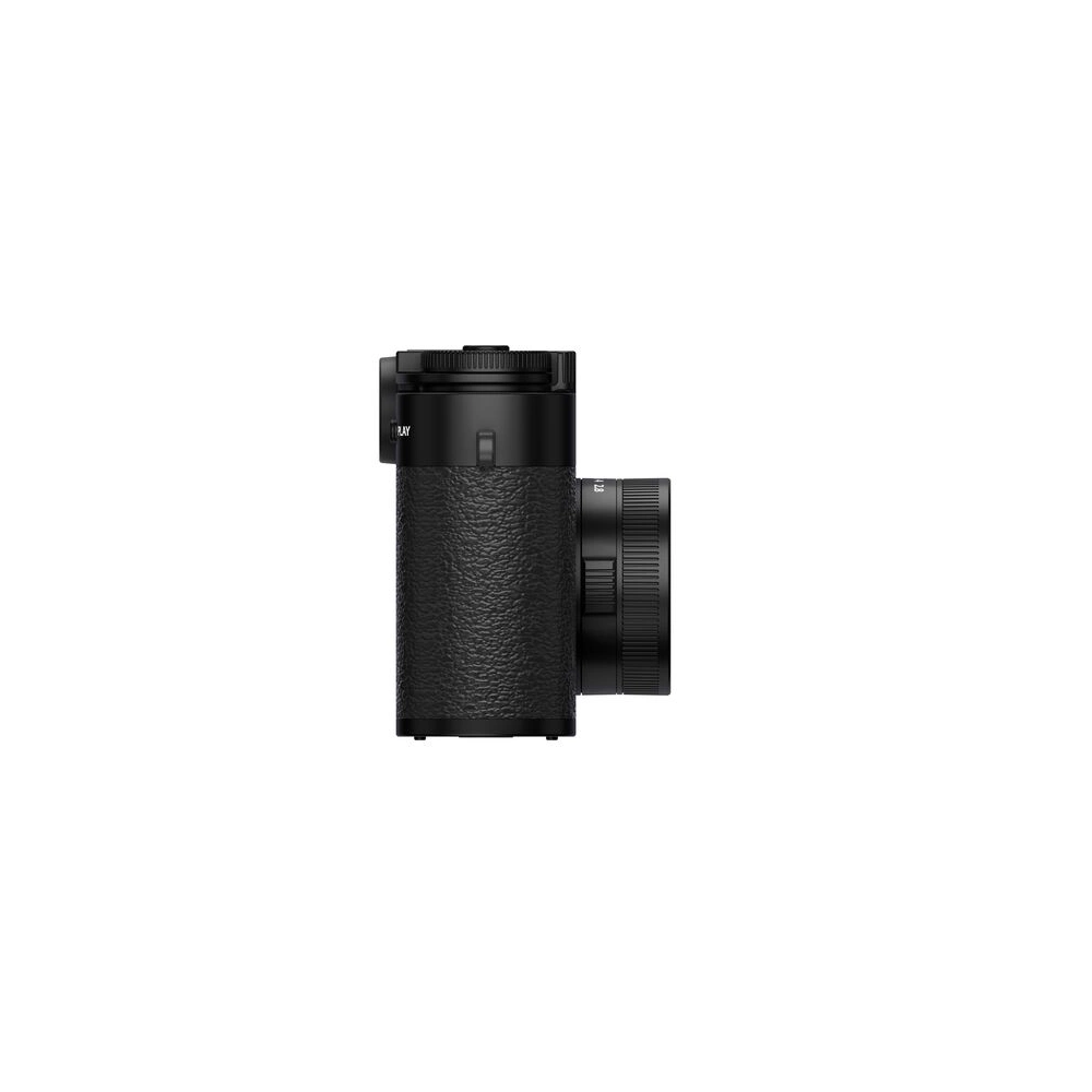 Fujifilm X-Half Digitális Kompakt fényképezőgép Fekete