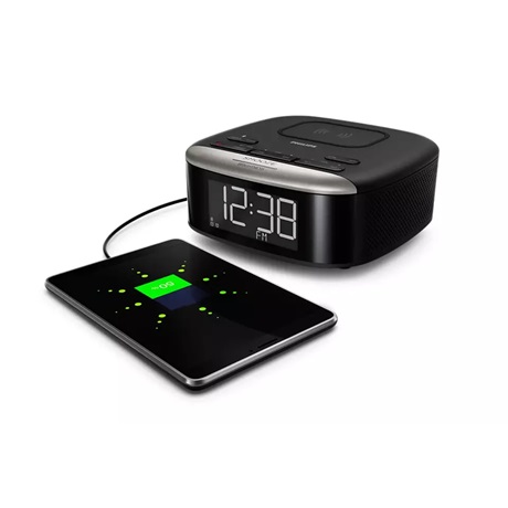 Philips TAR7606/10 RÁDIÓ ÓRÁS
