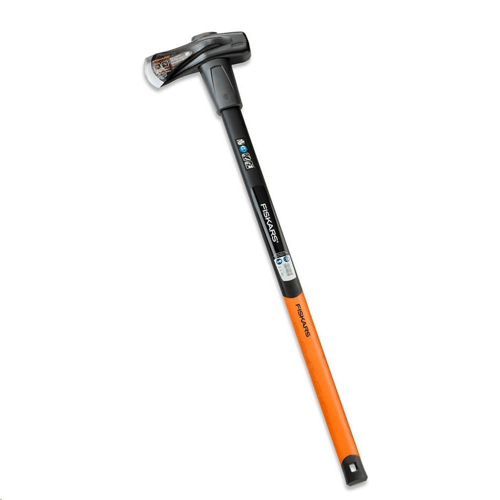 Fiskars 122160 Rönkhasító fejsze, X37 (1001704)