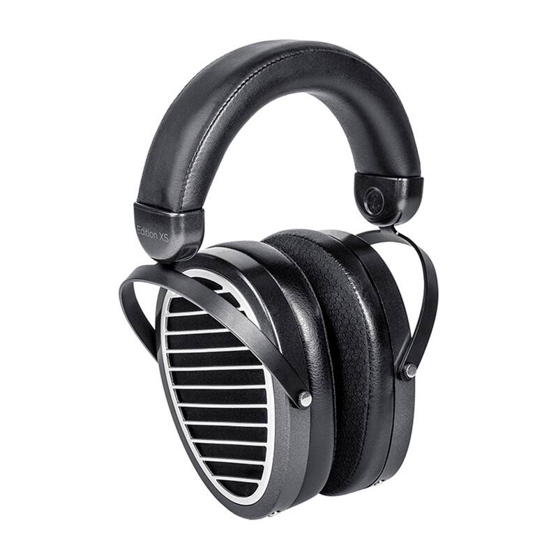 HiFiMAN Edition XS planáris fejhallgató