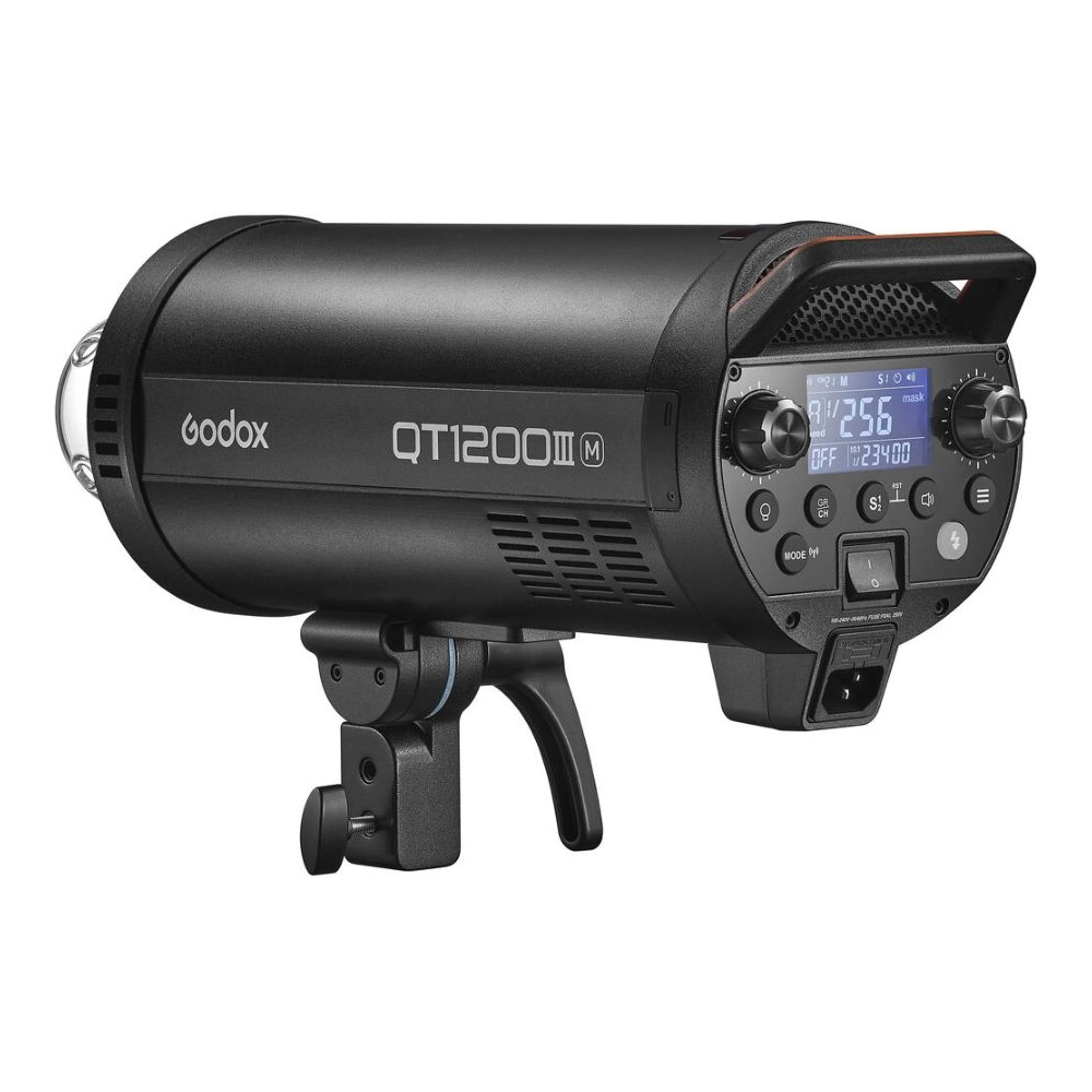 Godox QT1200III M Bowens 