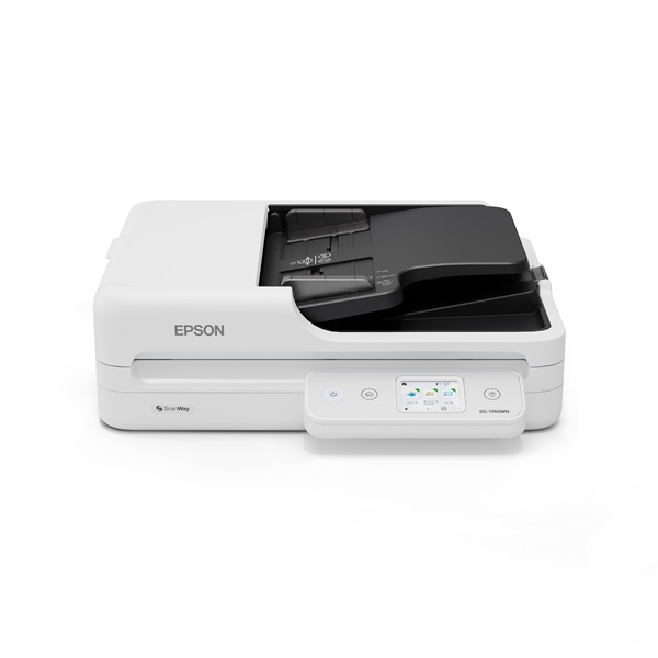 Epson WorkForce DS-1760WN DSDF síkágyas szkenner