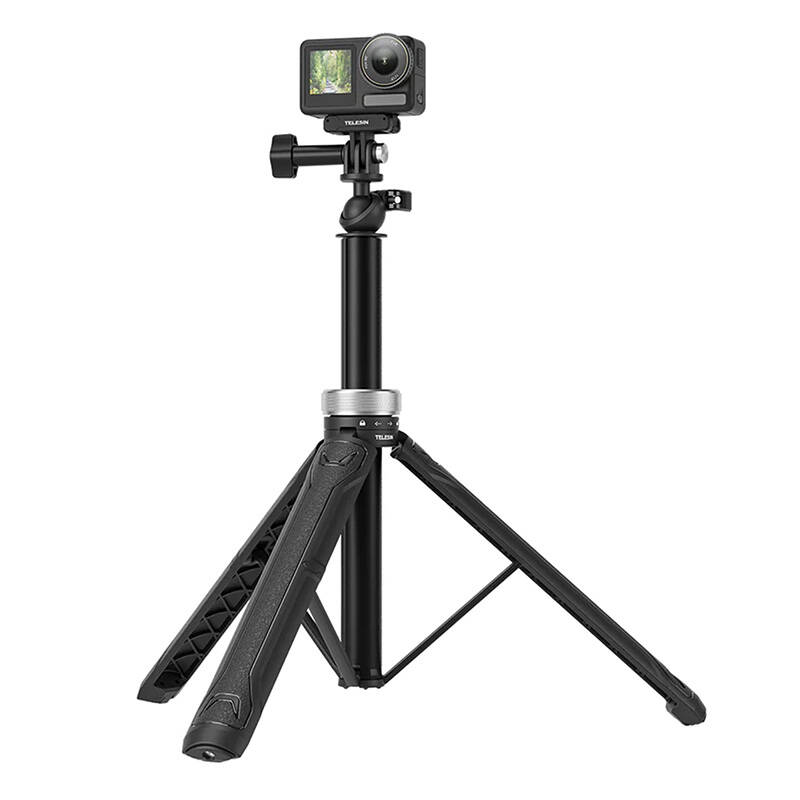 Telesin  S1-TSS-01 Selfie stick/tripod 360° 