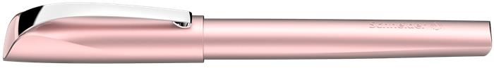 Schneider Ceod Shiny Rollertoll M-es gyöngyház rózsaszín (186209)