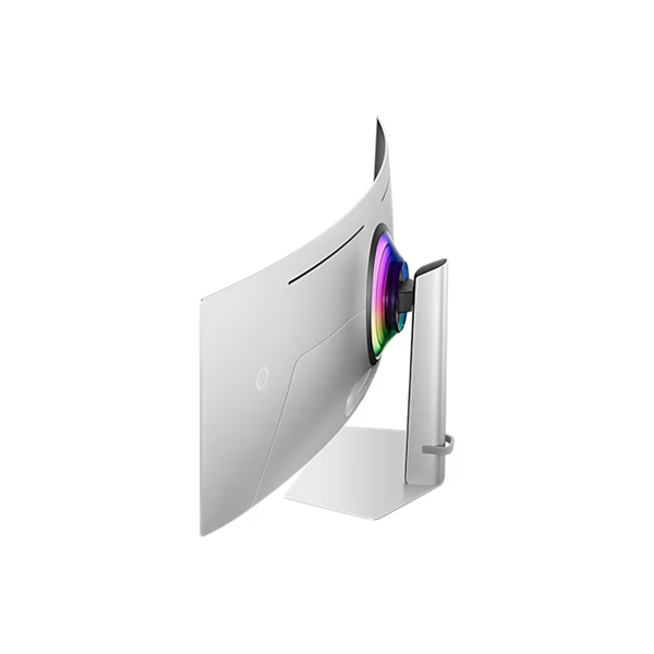 SAMSUNG G93SC 49"  Ívelt Gaming 240Hz OLED monitor 