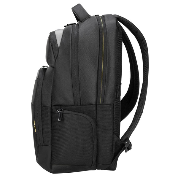 Targus CityGear Laptop Backpack 17,3" Black