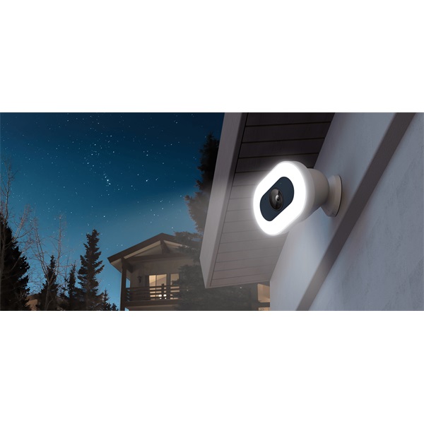 IMOU Knight 4K Wi-Fi IP kamera (IPC-F88FIP-V2) IMOU Knight 4K Wi-Fi IP kamera (IPC-F88FIP-V2)